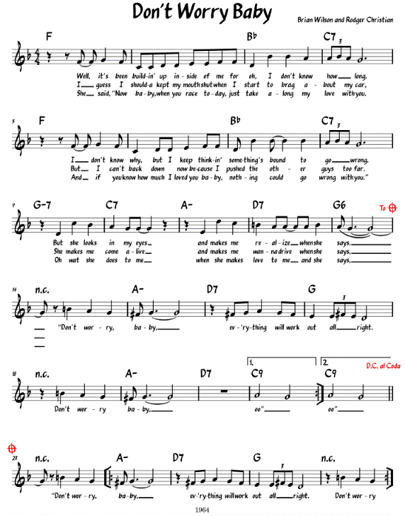 Sheet Music